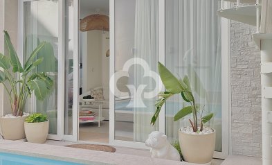 Adosado - Reventa -
            Fuengirola - Sp200-2561