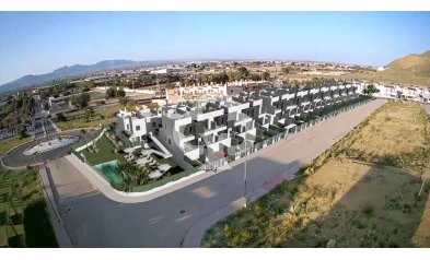 Adosados - New Build - Callosa de Segura -
                Callosa de Segura