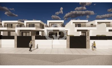 Adosados - New Build - Dolores -
                Dolores