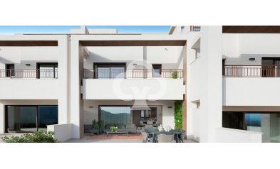 Adosados - New Build - Istan -
                29611