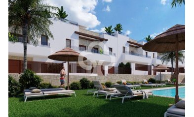 Adosados - New Build - Orihuela -
                03319, Calle Melón