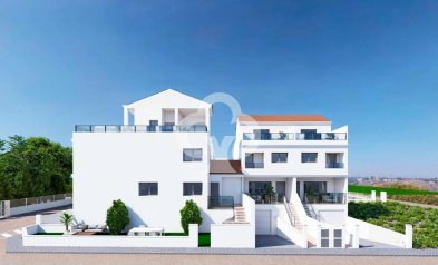 Adosados - New Build - Rafal -
                Calle Manuel Mateo Candel, 242