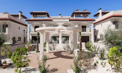 Adosados - New Build - Rojales -
                03170