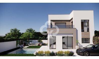 Adosados - New Build - Rojales -
                03170