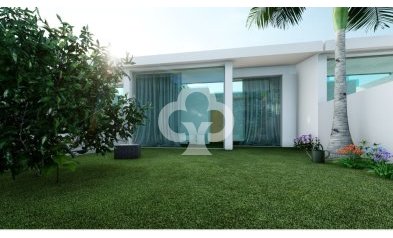 Adosados - Obra nueva - Sangonera la Verde -
                Sangonera la Verde