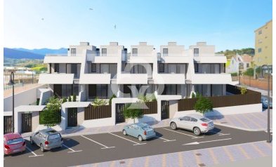 Adosados - Uudiskohde - Fuengirola -
                29640