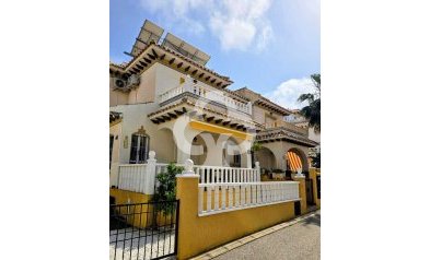 Adosados - Wiederverkauf - Orihuela Costa -
                Cabo roig - La Zenia