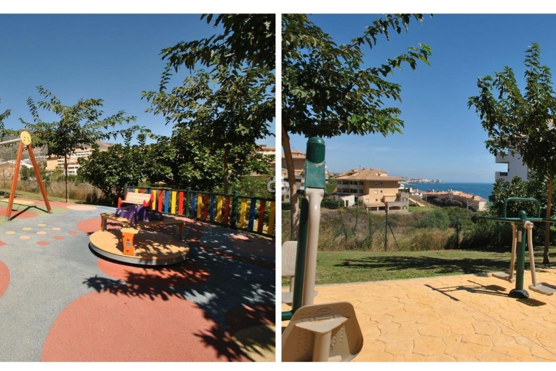 Alquiler a largo plazo - Apartamento -
Fuengirola - Las Gaviotas