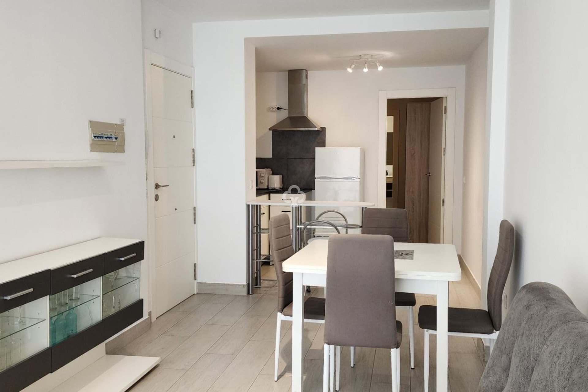 Alquiler a largo plazo - Apartamento -
Fuengirola - Puerto Deportivo