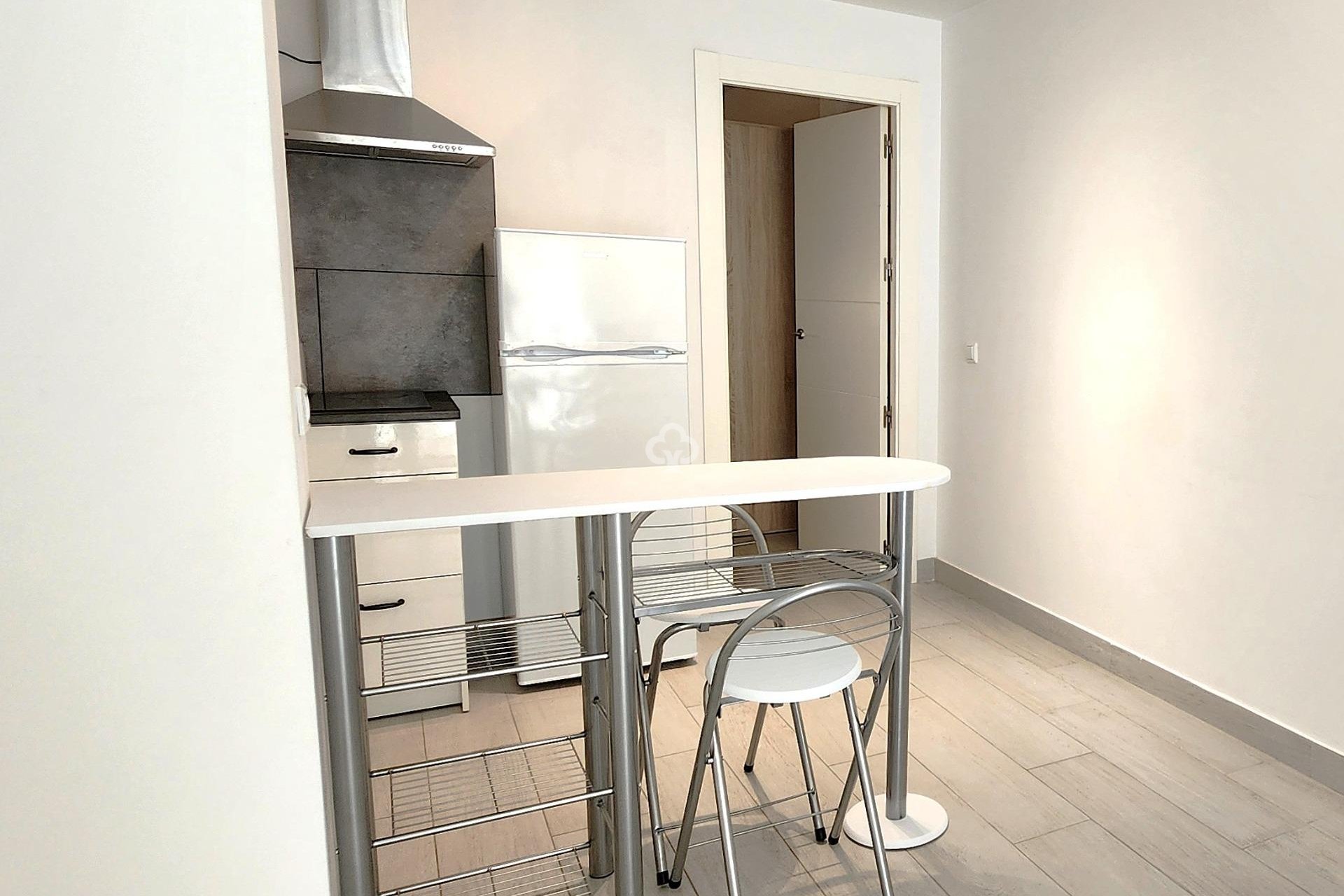 Alquiler a largo plazo - Apartamento -
Fuengirola - Puerto Deportivo