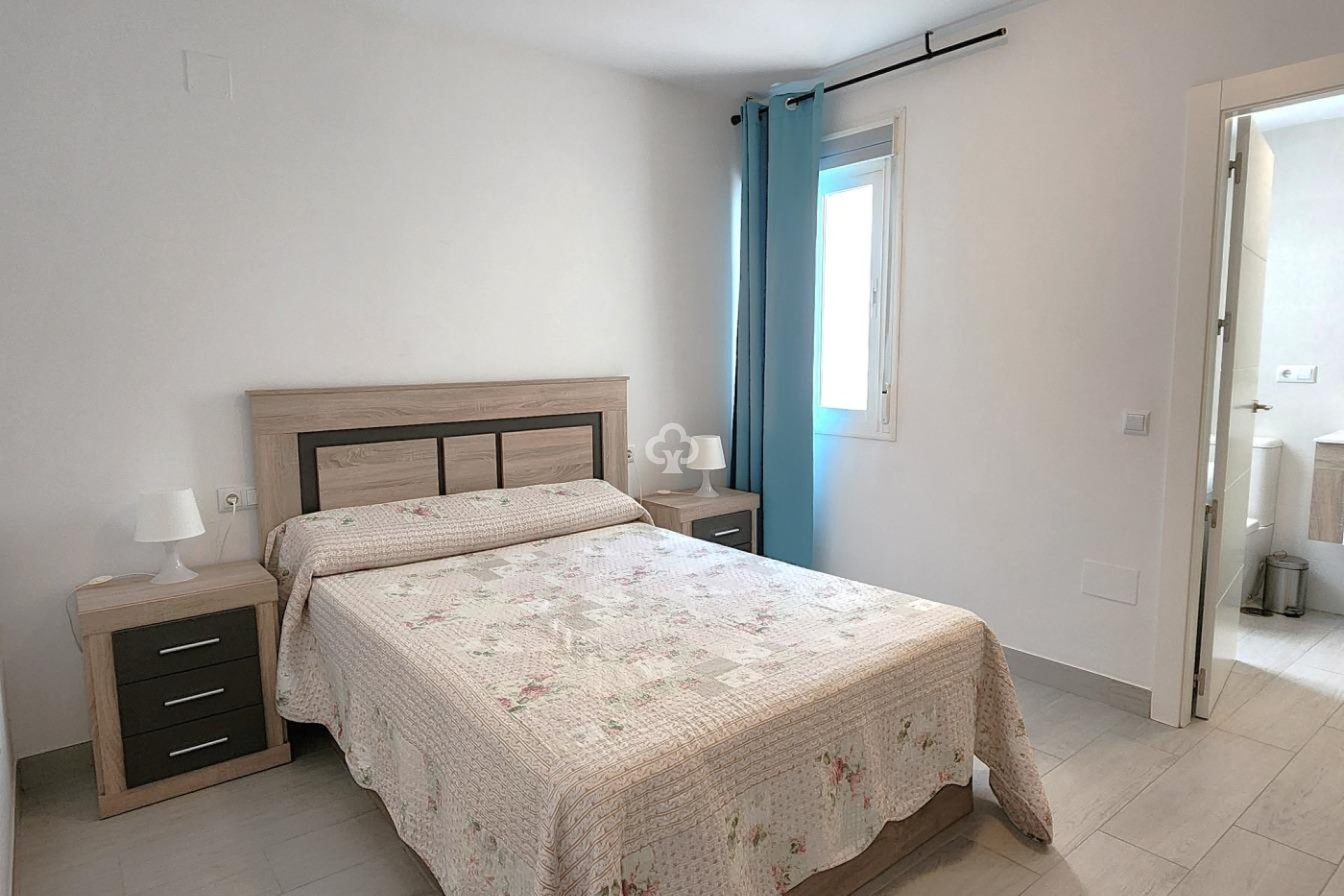 Alquiler a largo plazo - Apartamento -
Fuengirola - Puerto Deportivo