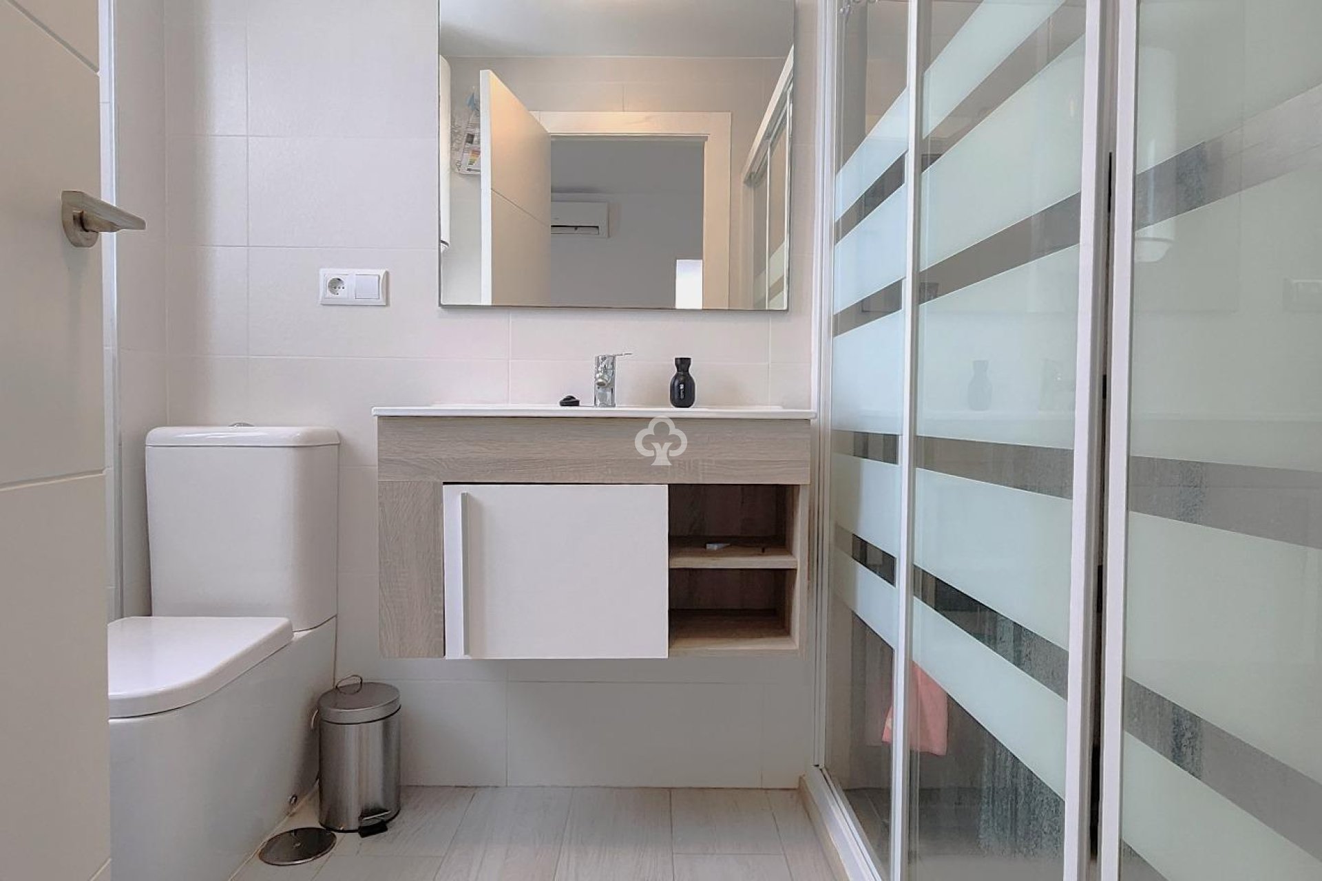 Alquiler a largo plazo - Apartamento -
Fuengirola - Puerto Deportivo