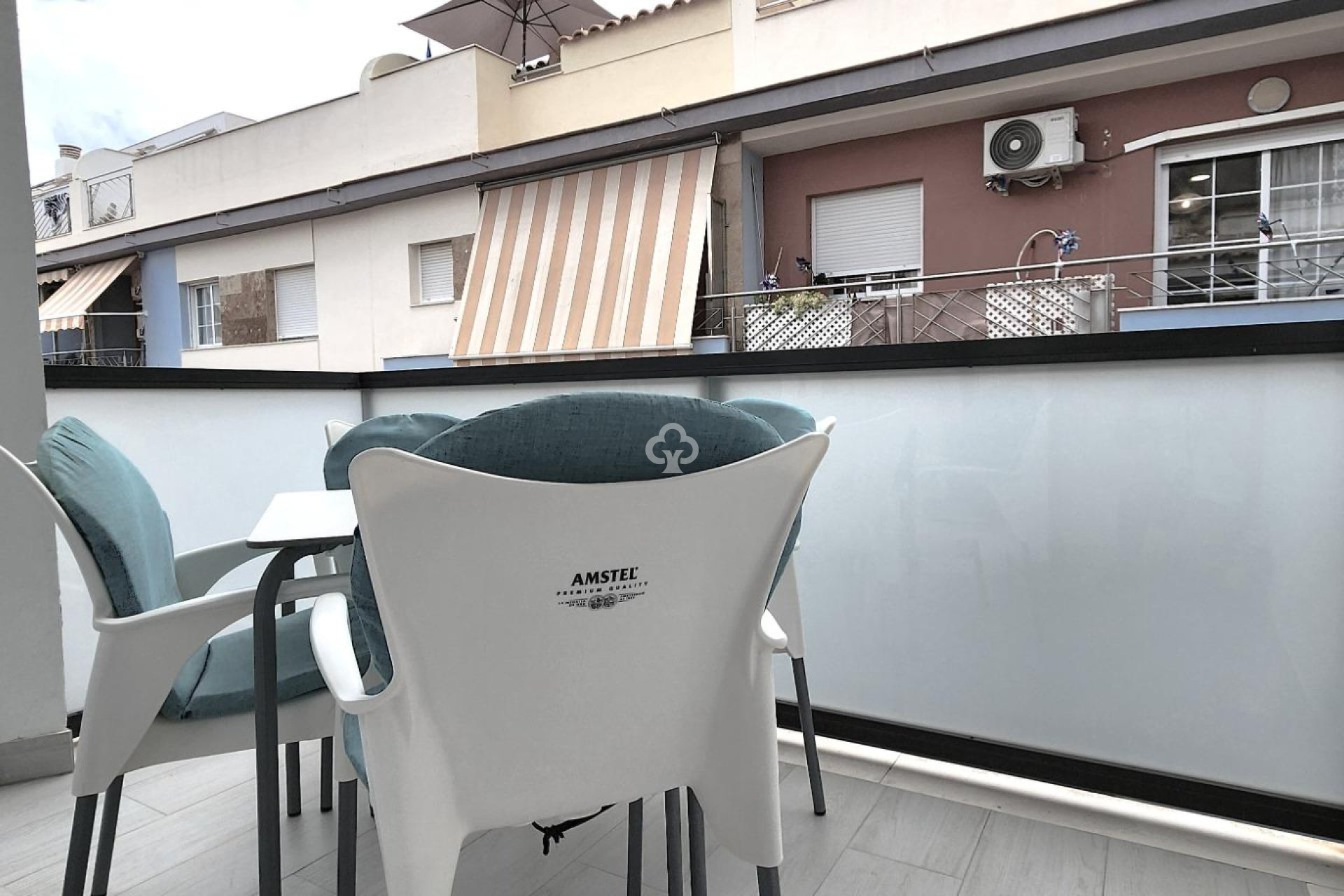 Alquiler a largo plazo - Apartamento -
Fuengirola - Puerto Deportivo