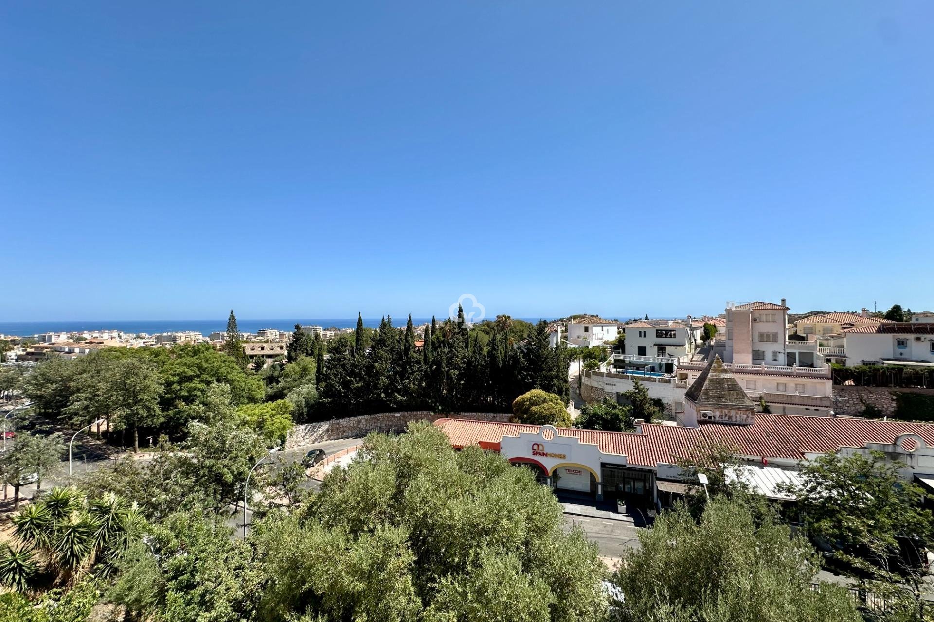 Alquiler a largo plazo - Pareado -
Benalmádena - Arroyo de la miel