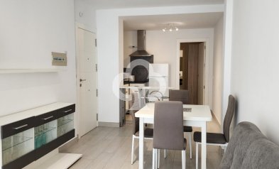 Apartament - Long Term Rental - Fuengirola -
                Puerto Deportivo