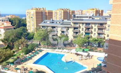 Apartament - Resale - Benalmádena -
                Arroyo de la miel