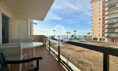 Apartament - Resale - Fuengirola -
                1ª Línea de playa