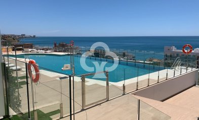 Apartament - Resale - Fuengirola -
                Carvajal