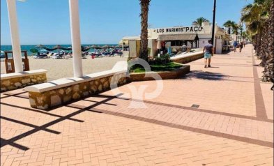 Apartament - Resale - Fuengirola -
                Carvajal