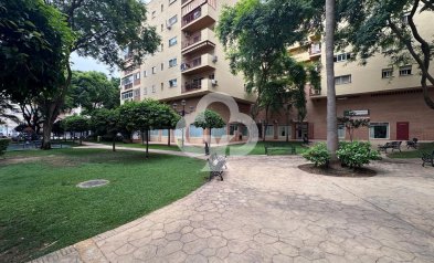Apartament - Resale - Fuengirola -
                Centro Ciudad