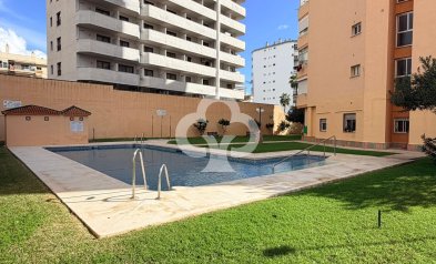 Apartament - Resale - Fuengirola -
                Centro