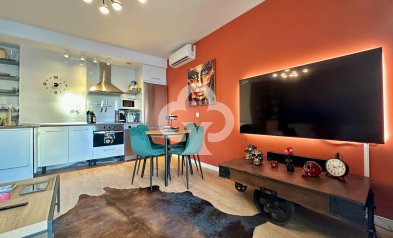 Apartament - Resale - Fuengirola -
                Los Boliches