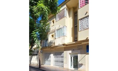 Apartament - Resale - Fuengirola -
                Los Boliches