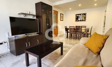 Apartament - Resale - Fuengirola -
                Los Boliches