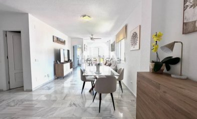 Apartament - Resale - Fuengirola -
                Los Pacos