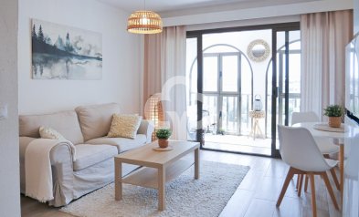 Apartament - Resale - Fuengirola -
                Los Pacos