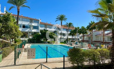 Apartament - Resale - Fuengirola -
                Los Pacos