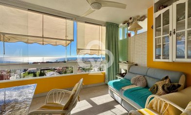 Apartament - Resale - Fuengirola -
                Torreblanca del Sol