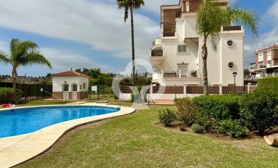 Apartament - Resale - Mijas -
                El Lagarejo