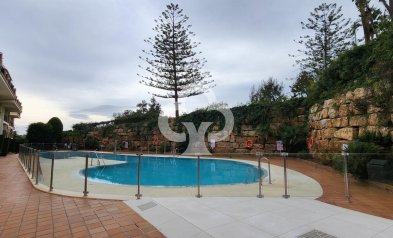 Apartament - Resale - Mijas -
                Mijas Golf