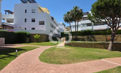 Apartament - Resale - Mijas -
                Riviera del Sol