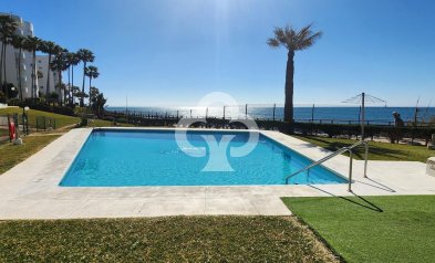 Apartament - Resale - Mijas -
                Sitio de Calahonda