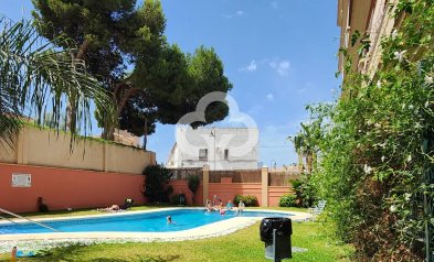 Apartament - Resale -
            Mijas - Sp200-2532