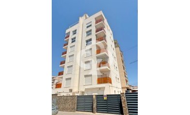 Apartament - Resale - Torrevieja -
                Nueva Torrevieja - Aguas Nuevas