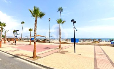 Apartamento - Alquiler a largo plazo -
            Fuengirola - Sp_Al2509