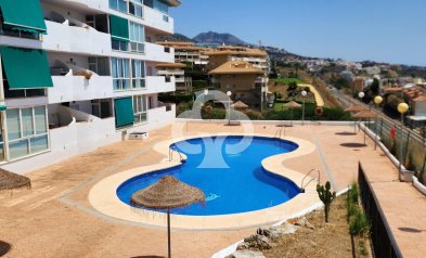 Apartamento - Langfristige Vermietung - Fuengirola -
                Las Gaviotas