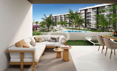 Apartamento - Neue Gebäude - Torrevieja -
                torrevieja