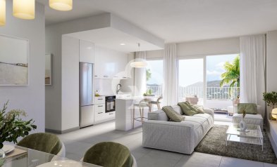 Apartamento / piso - Obra nueva - Fuengirola -
                Torreblanca del Sol