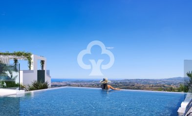 Apartamento / piso - Obra nueva -
            Mijas - SP200-N103A