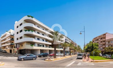 Apartamento / piso - Obra nueva -
            Torrevieja - CB2027-53
