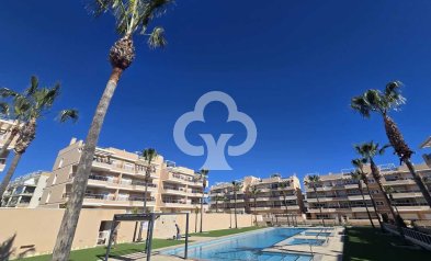 Apartamento / piso - Reventa - Orihuela Costa -
                Los Dolses