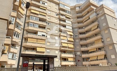 Apartamento / piso - Reventa - Torrevieja -
                Centro