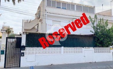 Apartamento / piso - Reventa - Torrevieja -
                Nueva Torrevieja - Aguas Nuevas