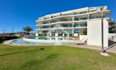 Apartamento - Reventa - Fuengirola -
                El Higuerón