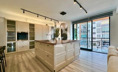 Apartamento - Reventa -
            Fuengirola - Sp200-2552