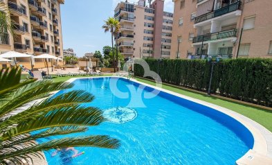 Apartamento - Reventa -
            Fuengirola - SP200-C-02